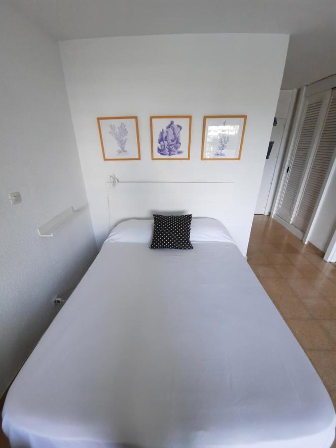 Cozy Estudio Ii. Edificio Siesta 2 Leilighet Alcúdia Eksteriør bilde
